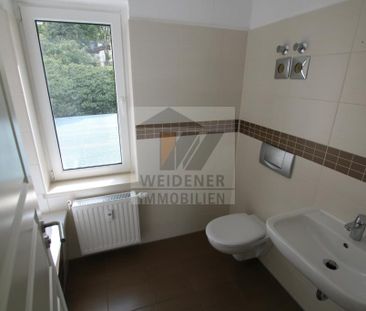 2 Raum Wohnung mit Einbauküche – Nähe des Geraer Stadtzentrum. - Photo 5