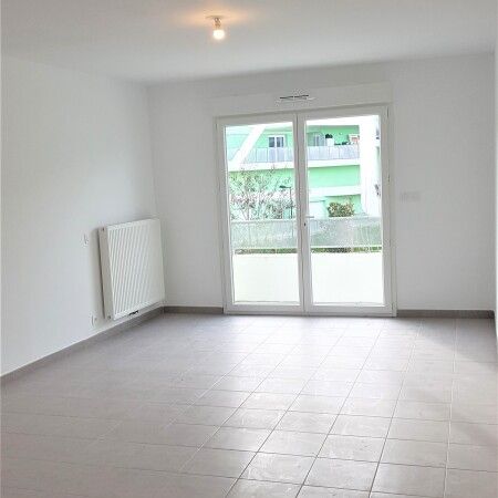 Location Appartement 1 pièce 29m² NIMES 30000 - Photo 1
