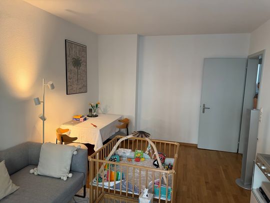4 Zimmer, 85 m², 1. Stock - Photo 1