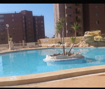 Holiday and Winter let , La Cala de Finestrat - Photo 4