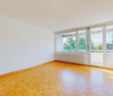 1 Zimmer, 31 m², 2. Stock - Foto 4