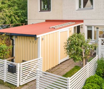 Sopranvägen, Skogås - Photo 5