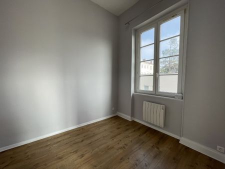 APPARTEMENT T3 A LOUER CALUIRE ET CUIRE - Photo 2