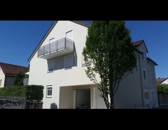 Gersthofen 1 Zimmerwohnung Apartment - Foto 1