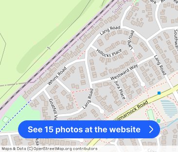 Lang Road, Troon, Ayrshire, KA10 - Photo 1