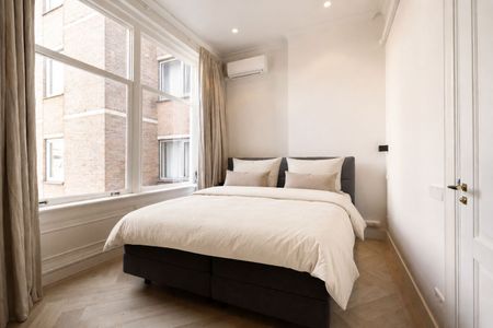 Appartement te huur: Vondelstraat 10-C 1054 GD Amsterdam - Foto 5