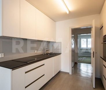 5.5 Zimmer-Wohnung in Naters - Photo 2