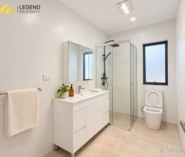 OPEN 7 DAYS! Brand New 2-Bedroom Granny Flat | Modern Living in a C... - Photo 5