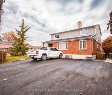 For Lease - 35 Wildwood Avenue Unit# 2, Richmond Hill, Ontario - Photo 6