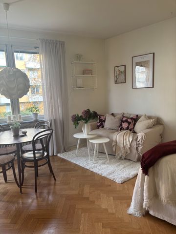 Brantingsgatan, Stockholm - Photo 4