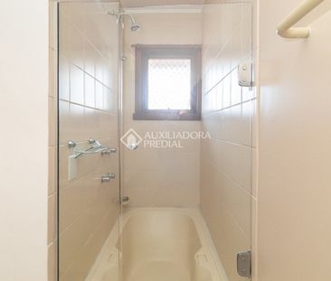 Casa em Condomínio com 3 quartos e 125m² para alugar em Cavalhada, ... - Foto 4