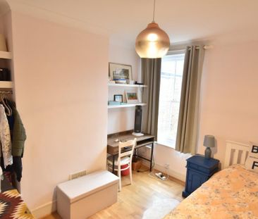 2 bedroom maisonette to rent - Photo 3