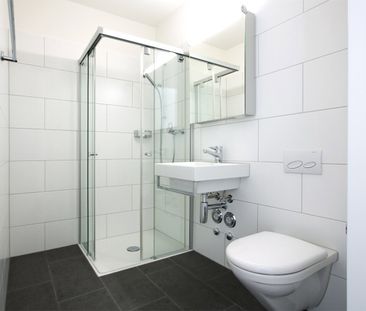 4.5 Zimmer, 115 m², 1. Stock - Photo 1