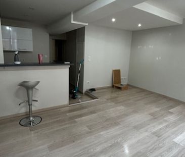 Location Appartement 2 pièces 41m² ROUEN 76000 - Photo 1
