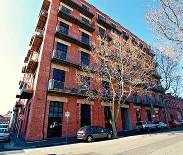 305/416 Gore St Fitzroy VIC 3065 - Photo 4