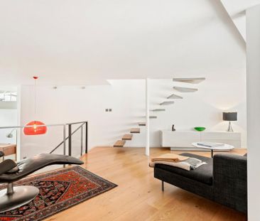 2 bedroom maisonette to rent - Photo 3