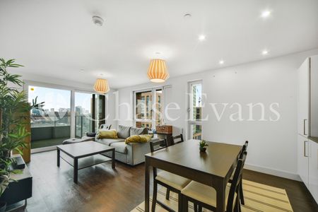 3 bedroom apartment to rent - Photo 2