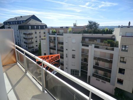 Location Appartement 3 pièces 71m² LIMOGES 87000 - Photo 5
