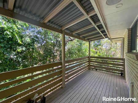 The Ultimate Family Retreat with Pool in Prime Kenmore Location - Photo 2