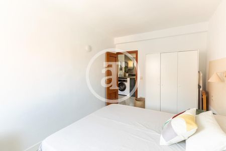 Piso de alquiler en Calle de Gómez de Avellaneda, Pueblo Nuevo - Photo 4