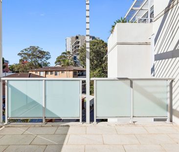 SPACIOUS ONE BEDROOM UNIT FOR LEASE - Photo 2