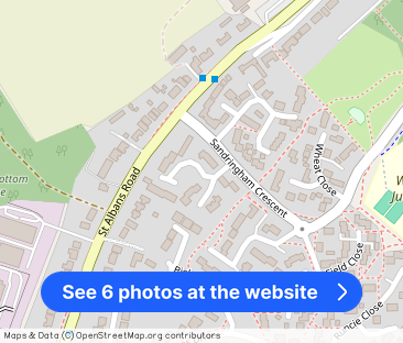 Laybrook, Hertfordshire - Photo 1