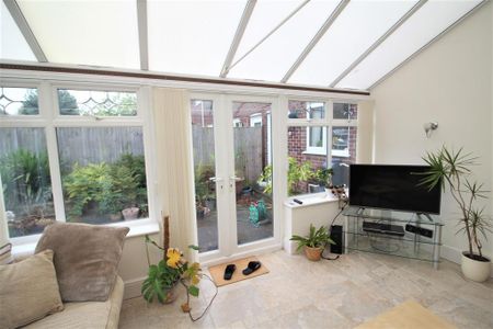 1 bedroom house of multiple occupation to rent - Photo 4