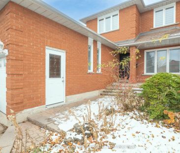 93 Hullrick Drive #Basement - Photo 3