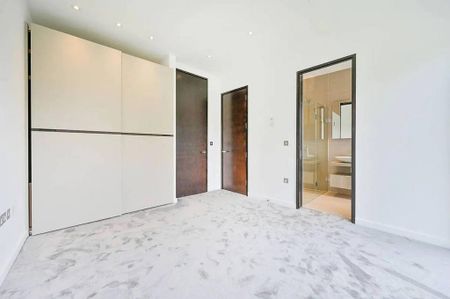 5 bedroom terraced house to rent - Photo 5