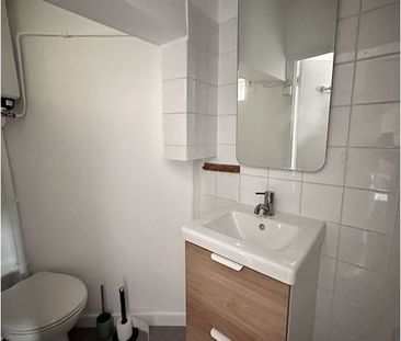 1 Pièce bis Centre ville – - Photo 1