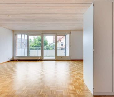 3.5 Zimmer, 80 m², 2. Stock - Photo 1