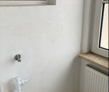 Sehr großzügige Zweizimmerwohnung im dritten Obergeschoss ohne Aufzug! - Foto 3