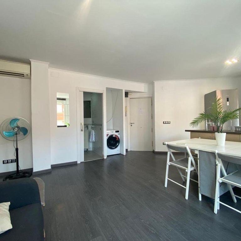 Luxury Apartment for rent in Valencia - Foto 1