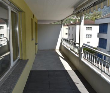 2.5 Zimmer, 2. Stock - Photo 1