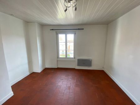 Location Appartement 2 pièces 41m² - Photo 5