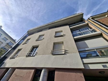Appartement T2 à louer - 33 m² - Photo 5