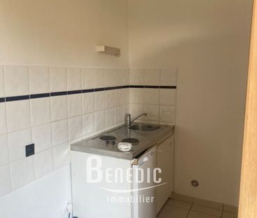 Appartement 1 pièce à Montigny-lès-Metz - Photo 2