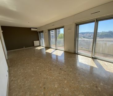 Appartement 3 Pièces 89 m² - Photo 1