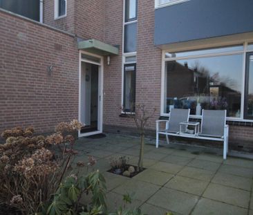 Te huur: Appartement Schoolpad in Haren Gn - Foto 4