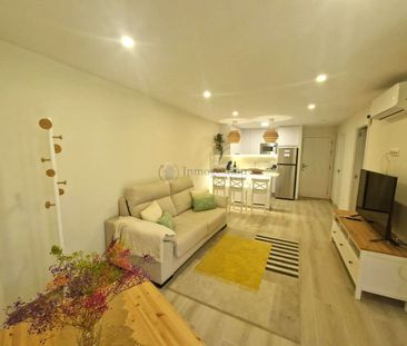 1 Bedroom apartment for rental in Las Galletas Alborada - Photo 3