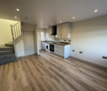 1 bedroom terraced house to rent - Photo 1