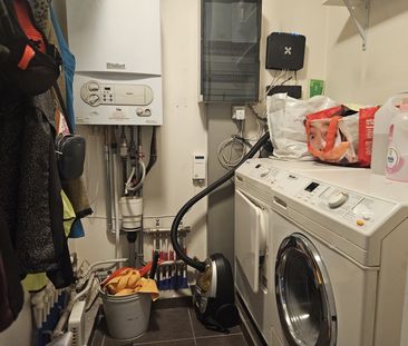 Comfortabel 2-slaapkamerappartement op 1ste verdieping met lift - Foto 4