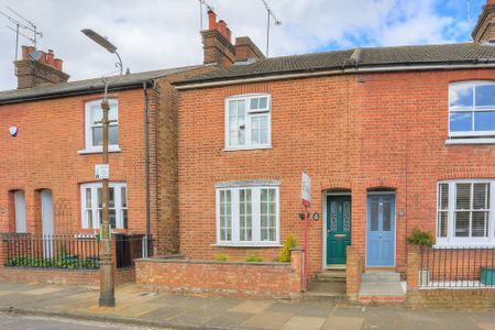 2 bedroom end terraced property to rent, Available unfurnished from 30/04/2025 - Photo 3