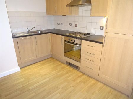 1 bedroom apartment to rent - Photo 3