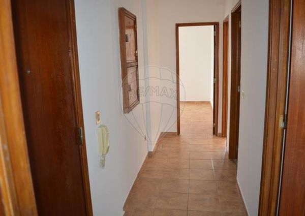 Apartamento T2 em Lisboa