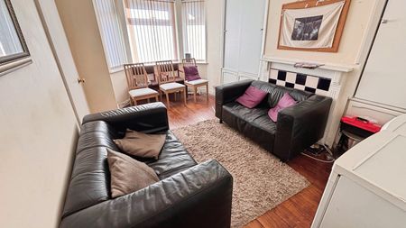 Priory Street, NG7 - Photo 4