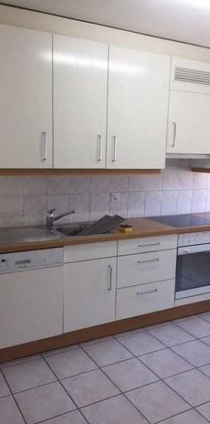 Charmante Wohnung m Herzen von Sissach zu vermieten! - Photo 1