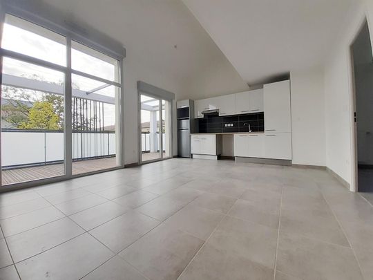 TOULOUSE / Location Appartement 3 Pièces 67 m² - Photo 1