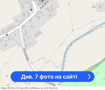 Nowoczesny dom z 5 pokojami i ogrodem. - Фото 1