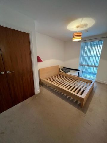 1 bedroom apartment to rent - Photo 4